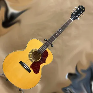 Epiphone EJ-200 Artist Acoustic Guitar 2010