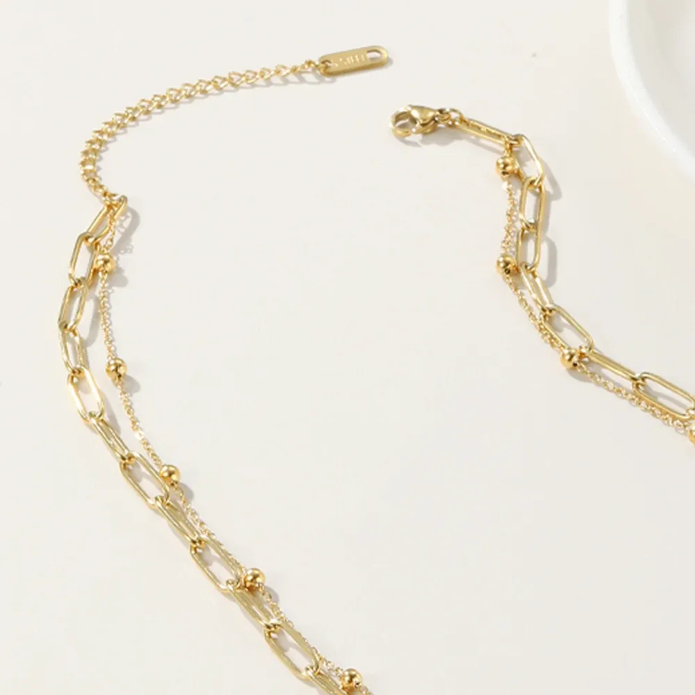 Escape to Paradise Necklace