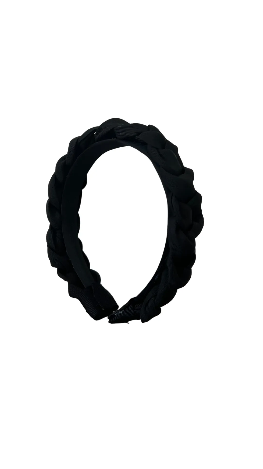 Florence Braided Headband