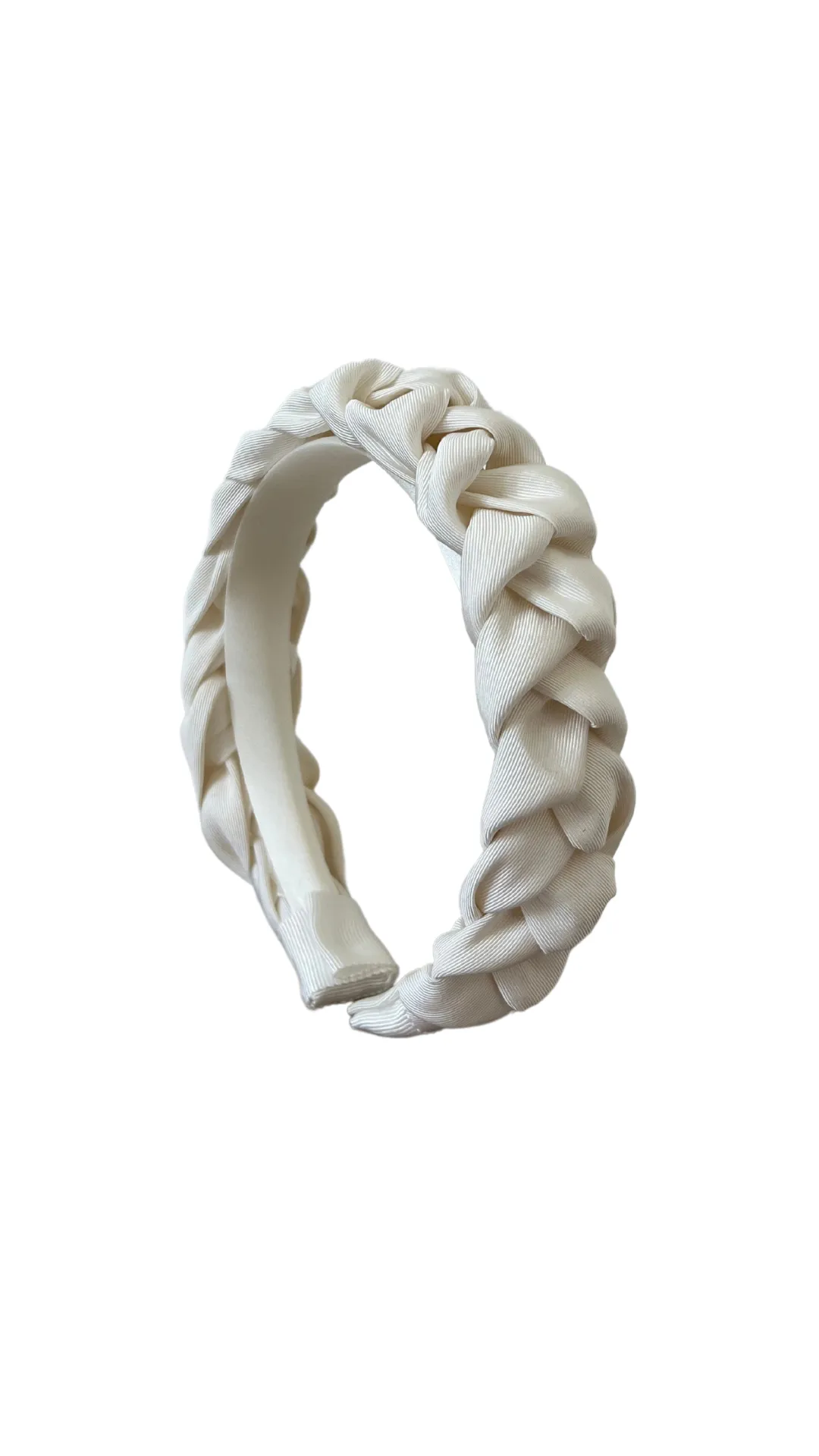 Florence Braided Headband