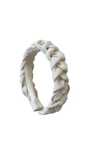 Florence Braided Headband