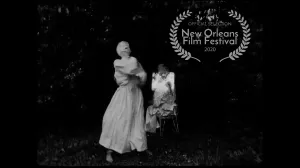 Fragments Portland Screening   Q&A with Director Brittany Markert