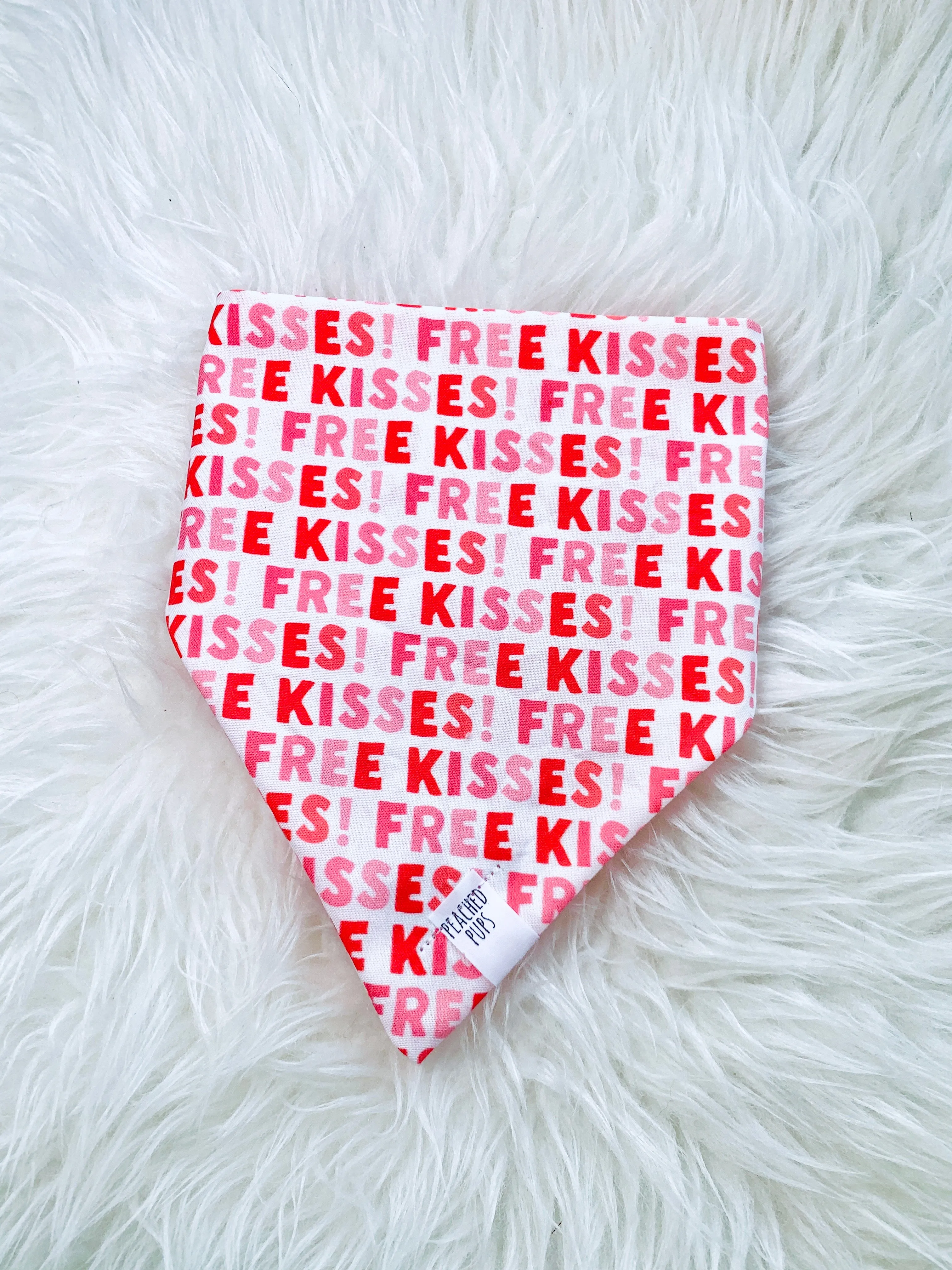 Free Kisses!