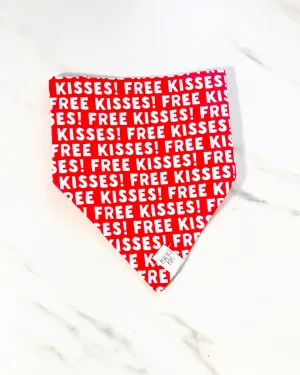 Free Kisses
