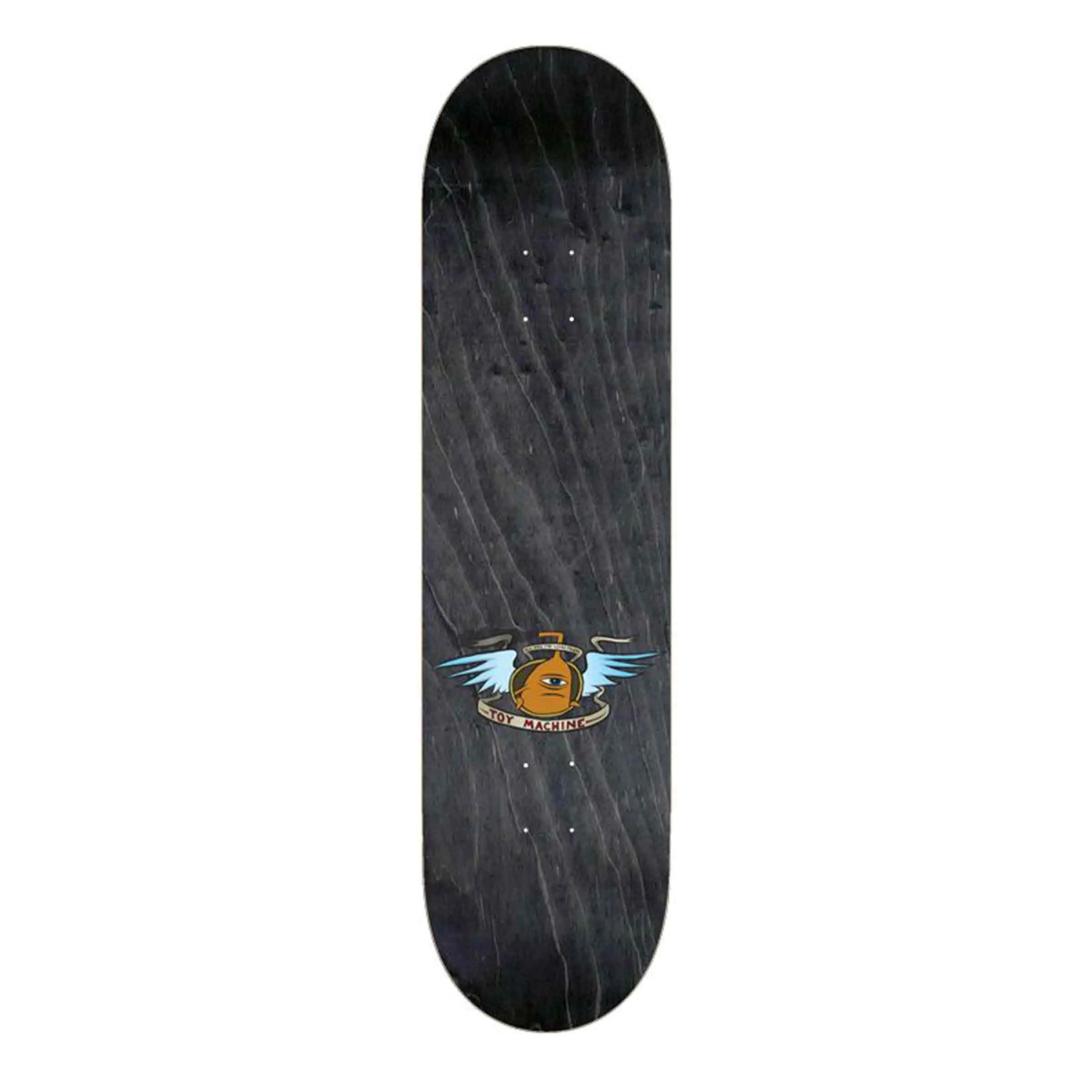 FURRY MONSTER deck