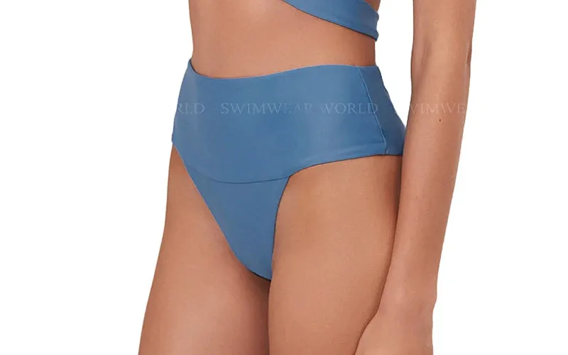 Gi-Jessica Hot Pants Bikini ::RET