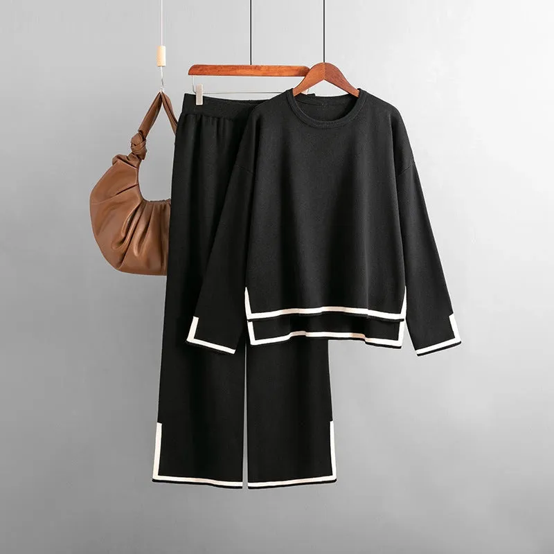 Giana Pant Set