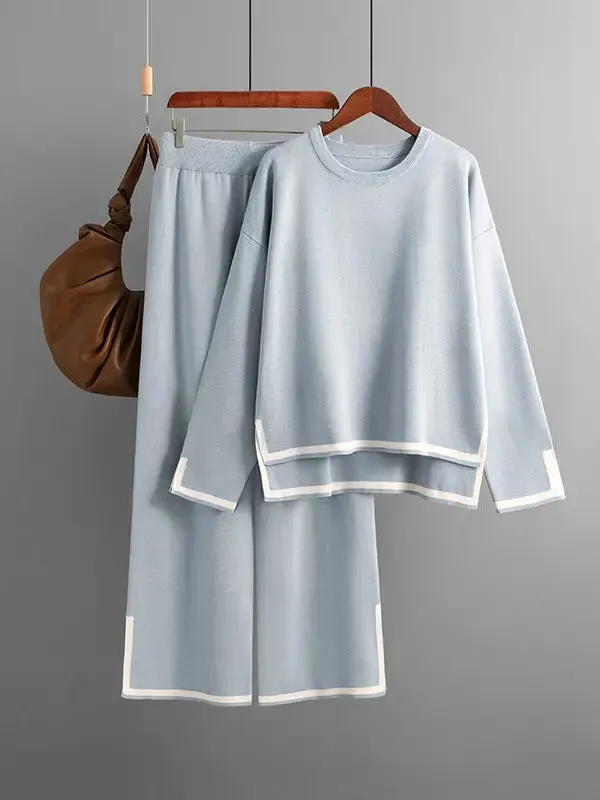 Giana Pant Set