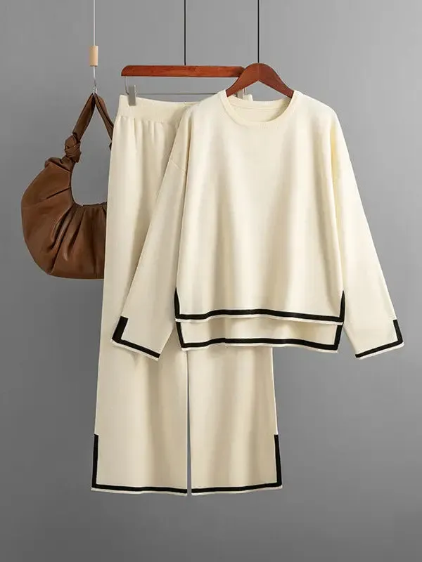 Giana Pant Set