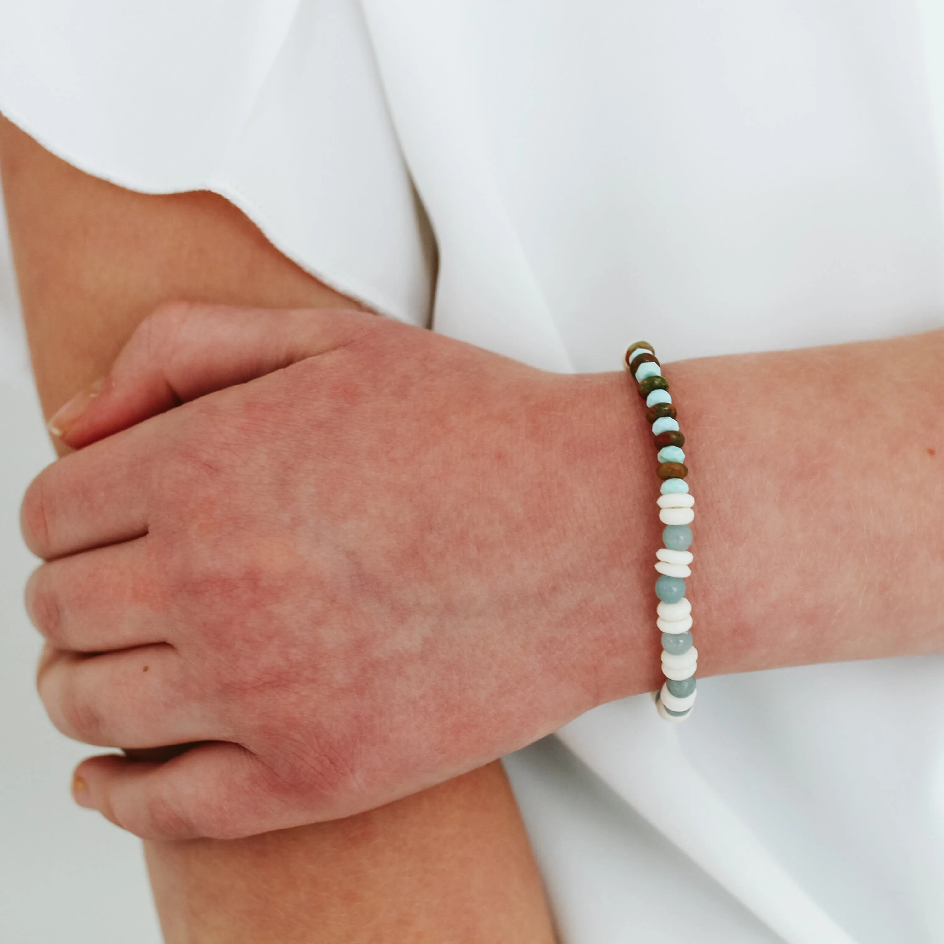 Girls Omari Bracelet