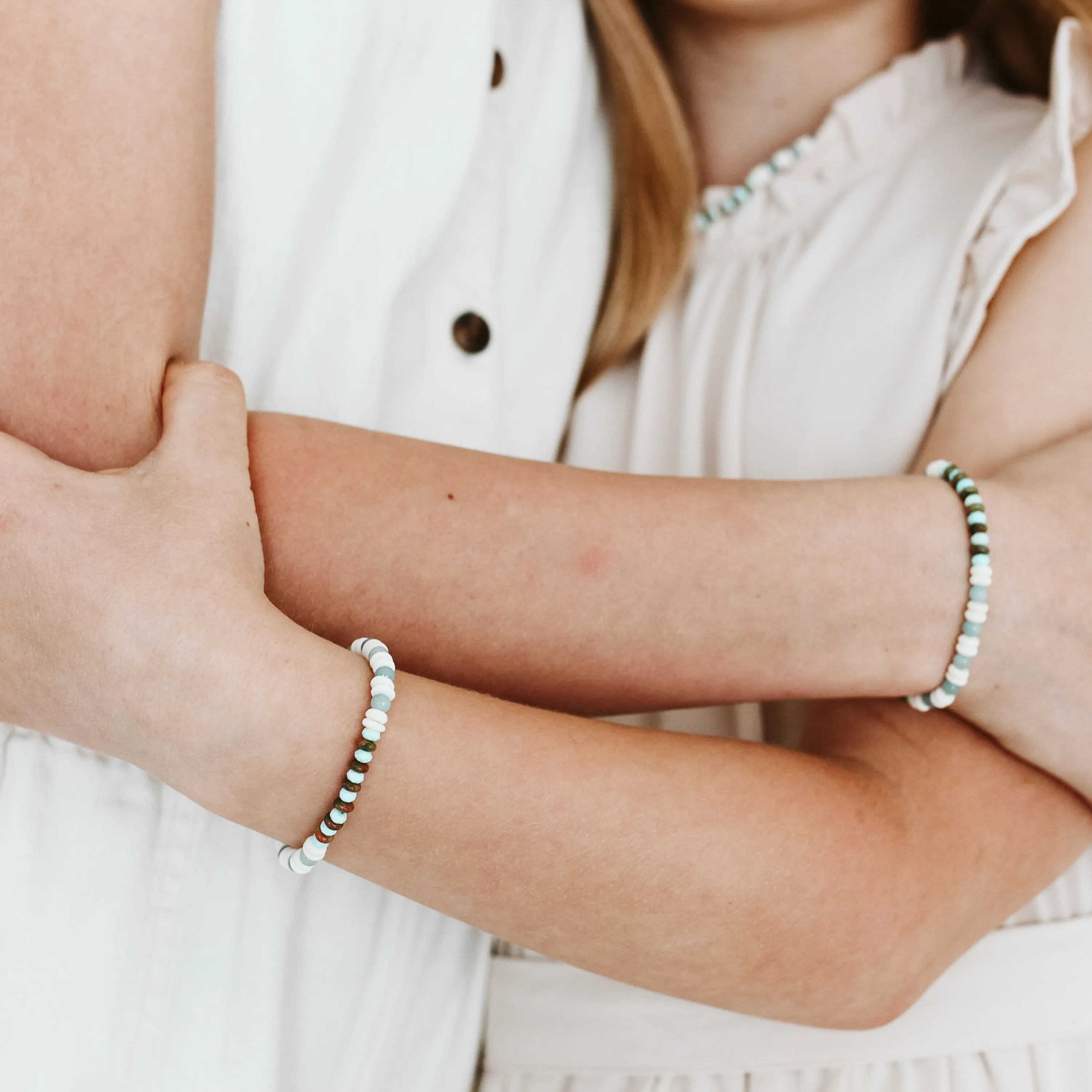 Girls Omari Bracelet