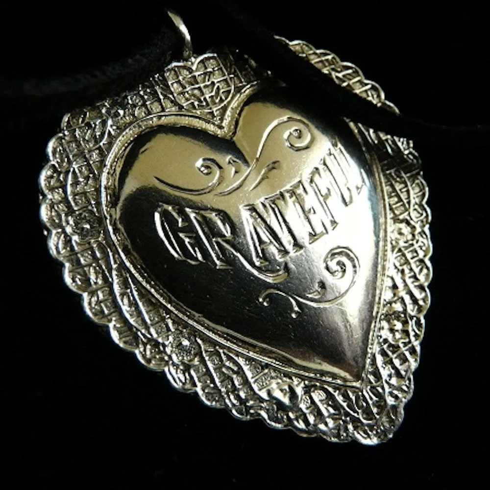 GRATEFUL Heart