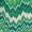 Green Abstract Printed Long Sleeve Shirt