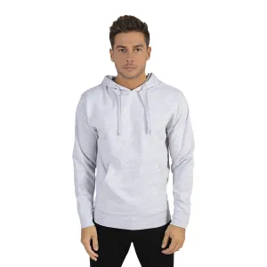 Grey Classic Hoodie