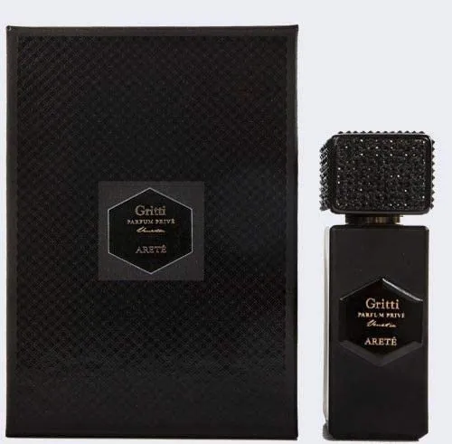 Gritti Arete Eau De Parfum 100Ml