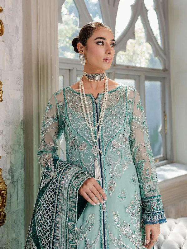 GULAAL LUXURY PRET VOLUME-1 | Milica GL-LP-V1-04