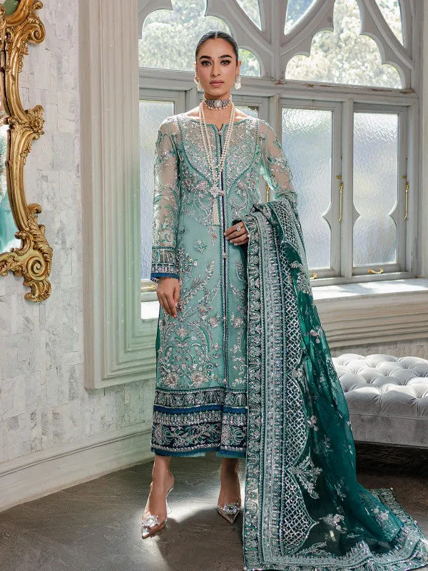 GULAAL LUXURY PRET VOLUME-1 | Milica GL-LP-V1-04