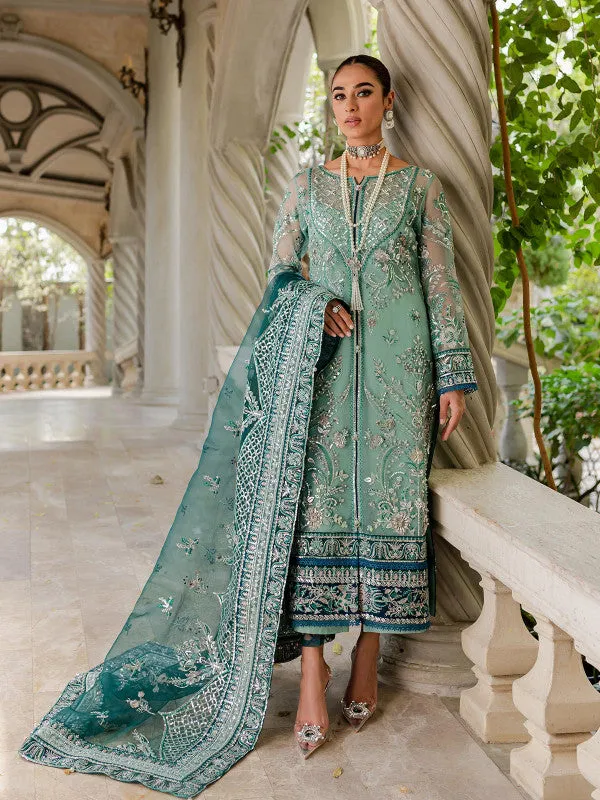 GULAAL LUXURY PRET VOLUME-1 | Milica GL-LP-V1-04