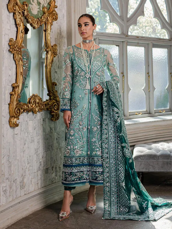 GULAAL LUXURY PRET VOLUME-1 | Milica GL-LP-V1-04
