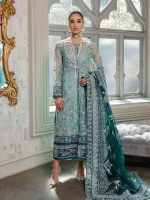 GULAAL LUXURY PRET VOLUME-1 | Milica GL-LP-V1-04