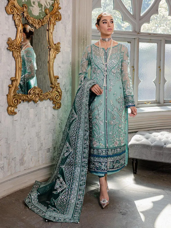 GULAAL LUXURY PRET VOLUME-1 | Milica GL-LP-V1-04