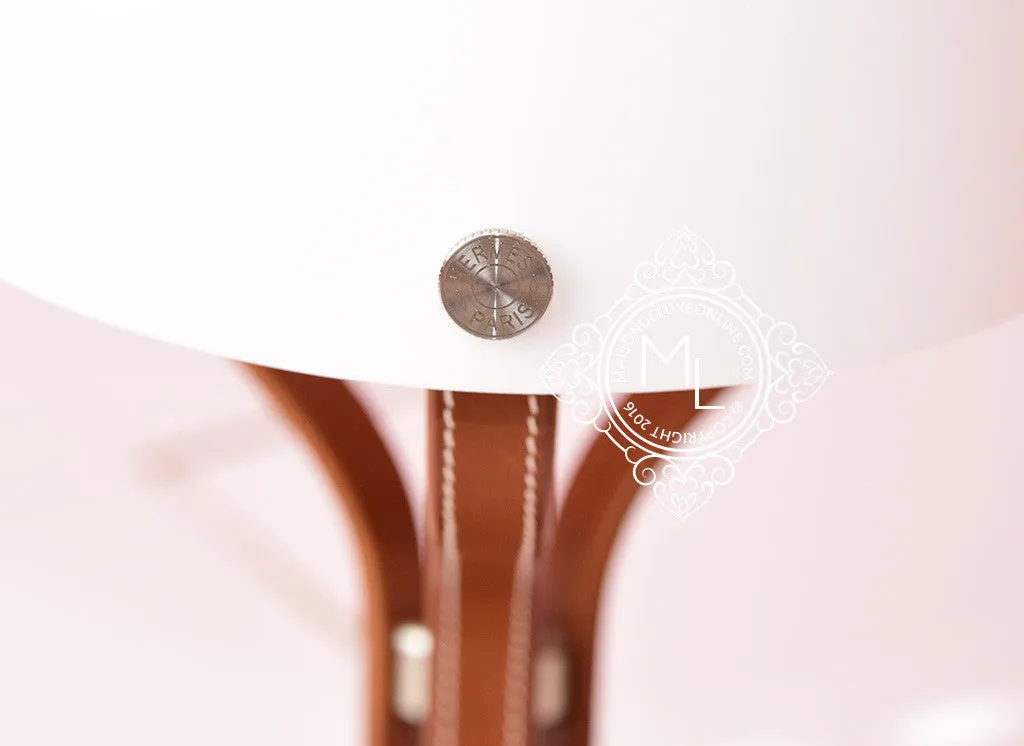 Hermes Classic Harnais Universal Lamp