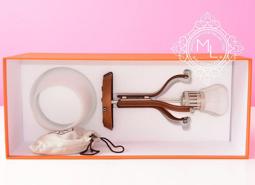 Hermes Classic Harnais Universal Lamp
