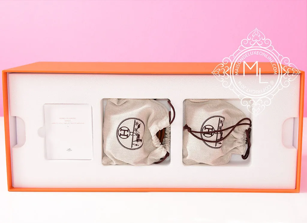 Hermes Classic Harnais Universal Lamp