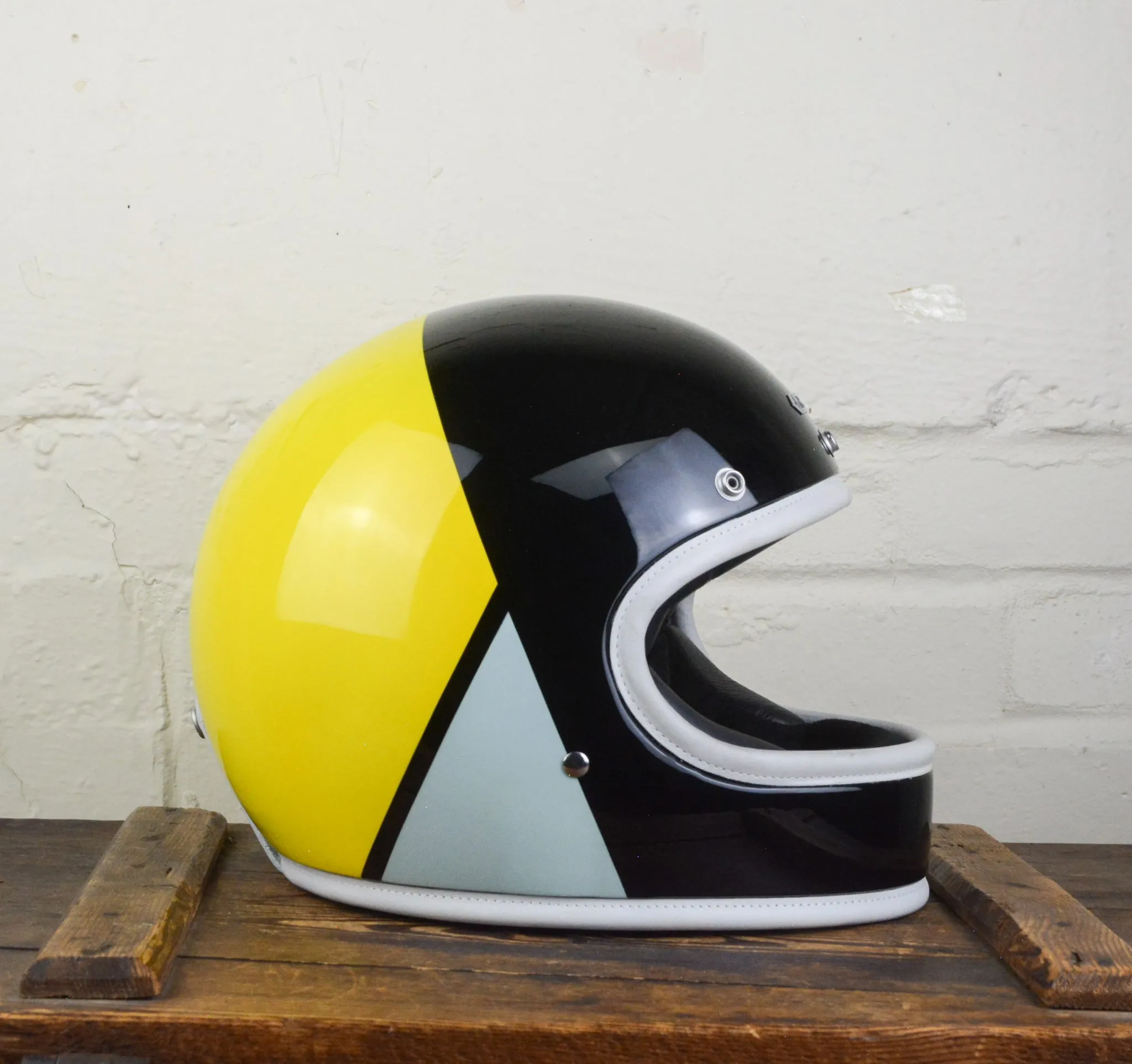 Heroine Classic Trevor S ECE 22.05 1.0 - Sample Sale 796