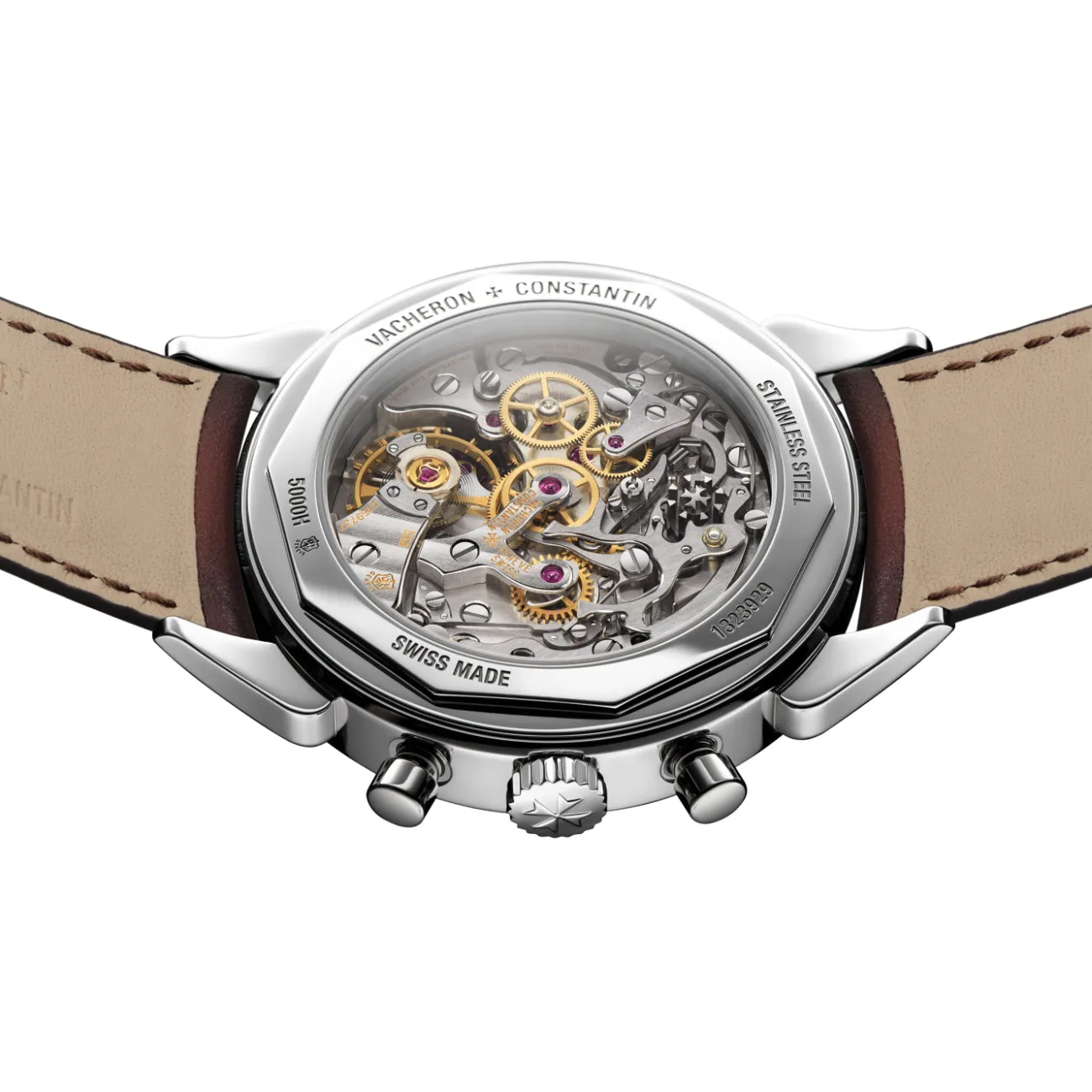 HISTORIQUES CORNES DE VACHE 1955