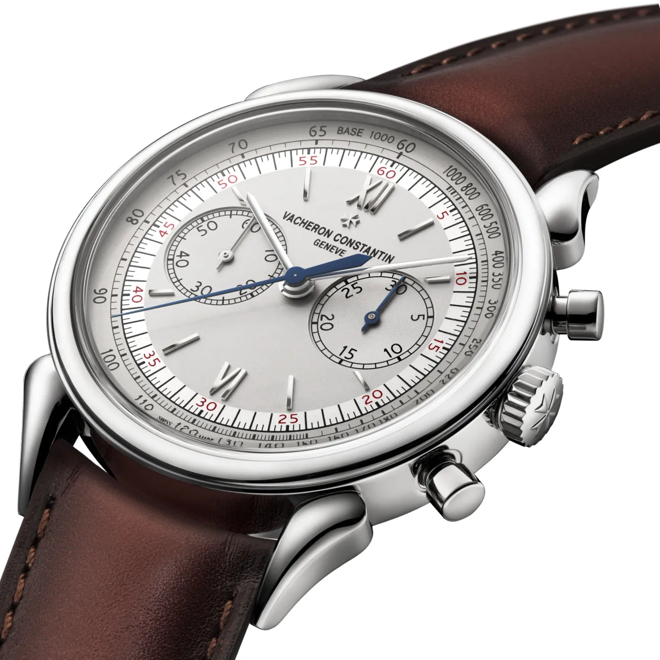 HISTORIQUES CORNES DE VACHE 1955
