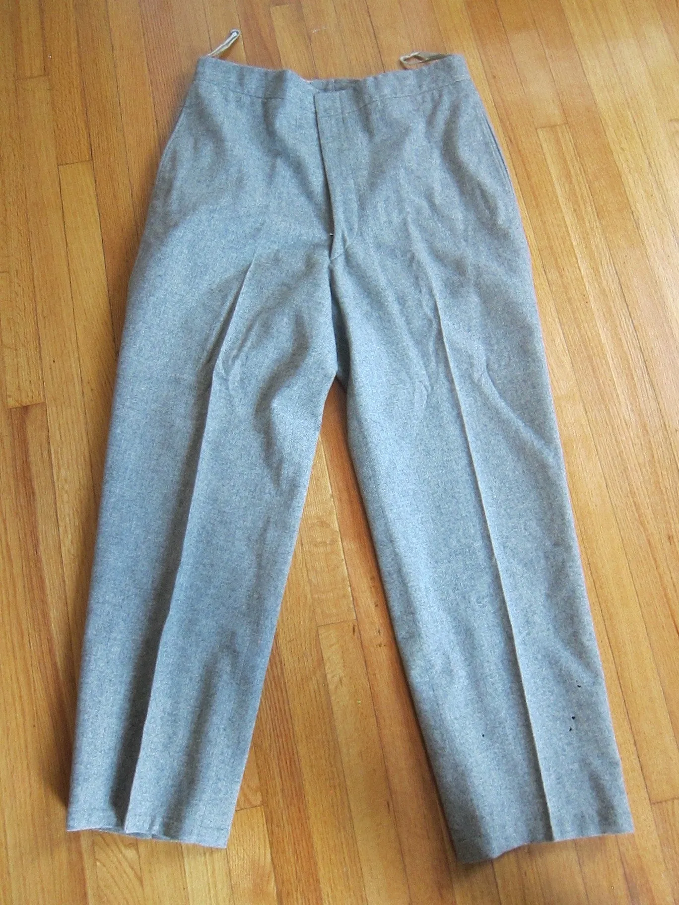 Howard Keel Confederate Officers Movie Uniform