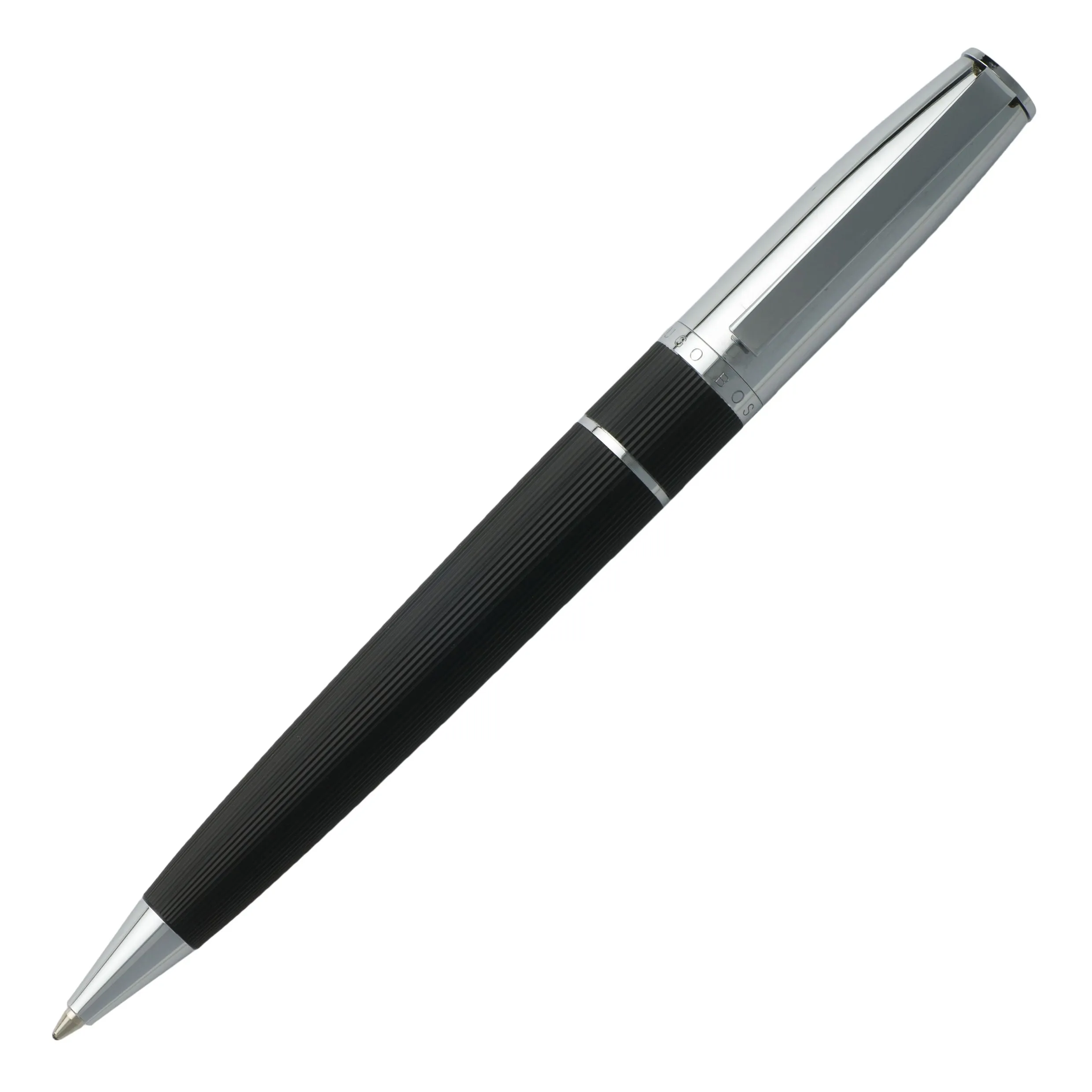 HUGO BOSS HPBB804A-Set HUGO BOSS (ballpoint pen & case)