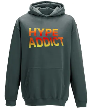 Hype Addict Kids Hoodie
