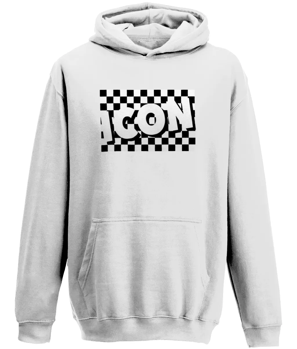 Icon Kids Hoodie