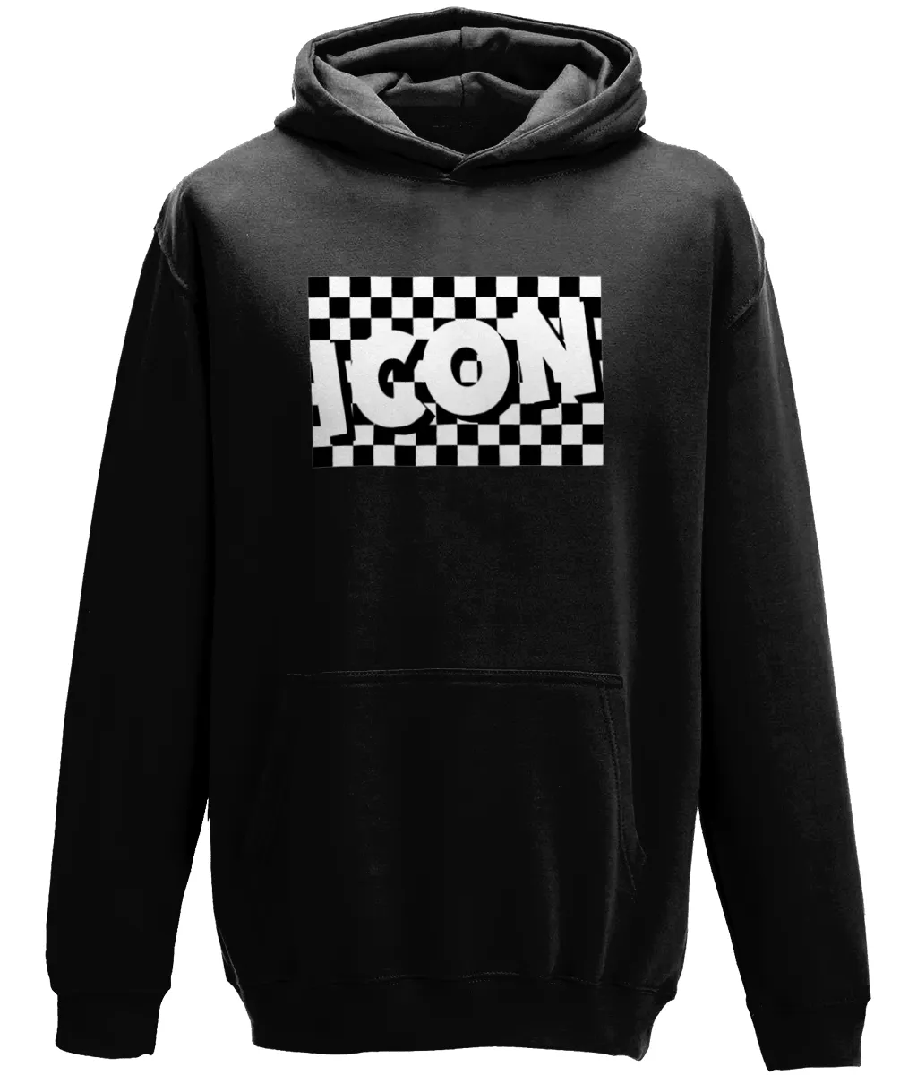 Icon Kids Hoodie