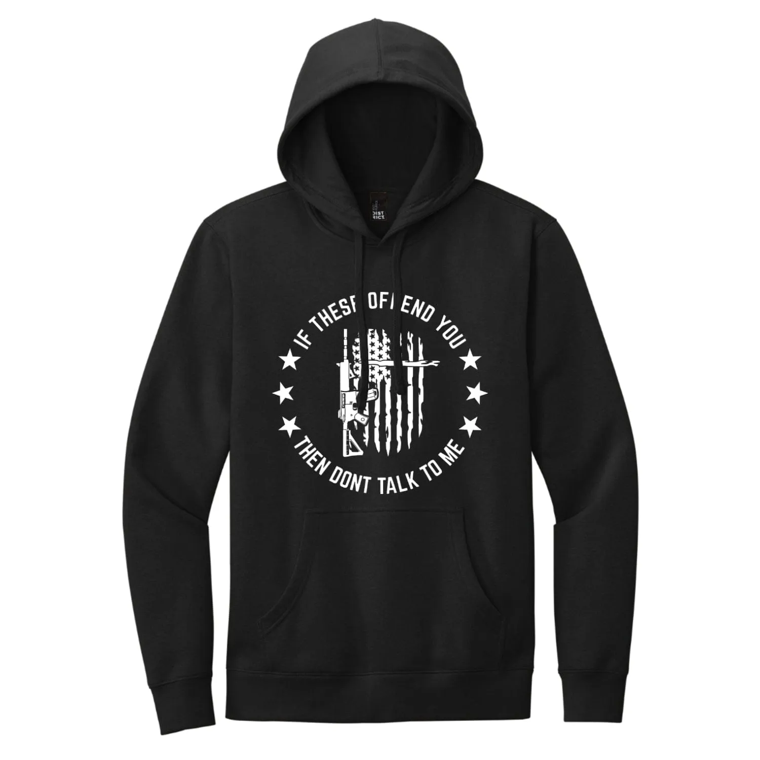 If These Defend You Premium Classic T-shirt