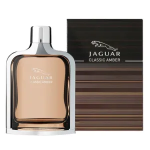 Jaguar Classic Amber EDT Perfume For Men 100ML