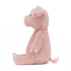 Jellycat Quaxy Pig QUAX3P