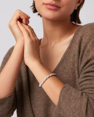 JENNY BIRD | Rizzo Bracelet | Silver