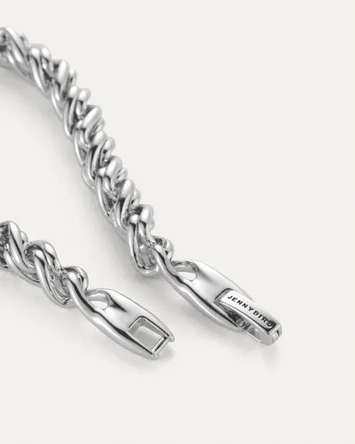 JENNY BIRD | Rizzo Bracelet | Silver