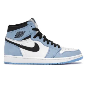 Jordan 1 University Blue