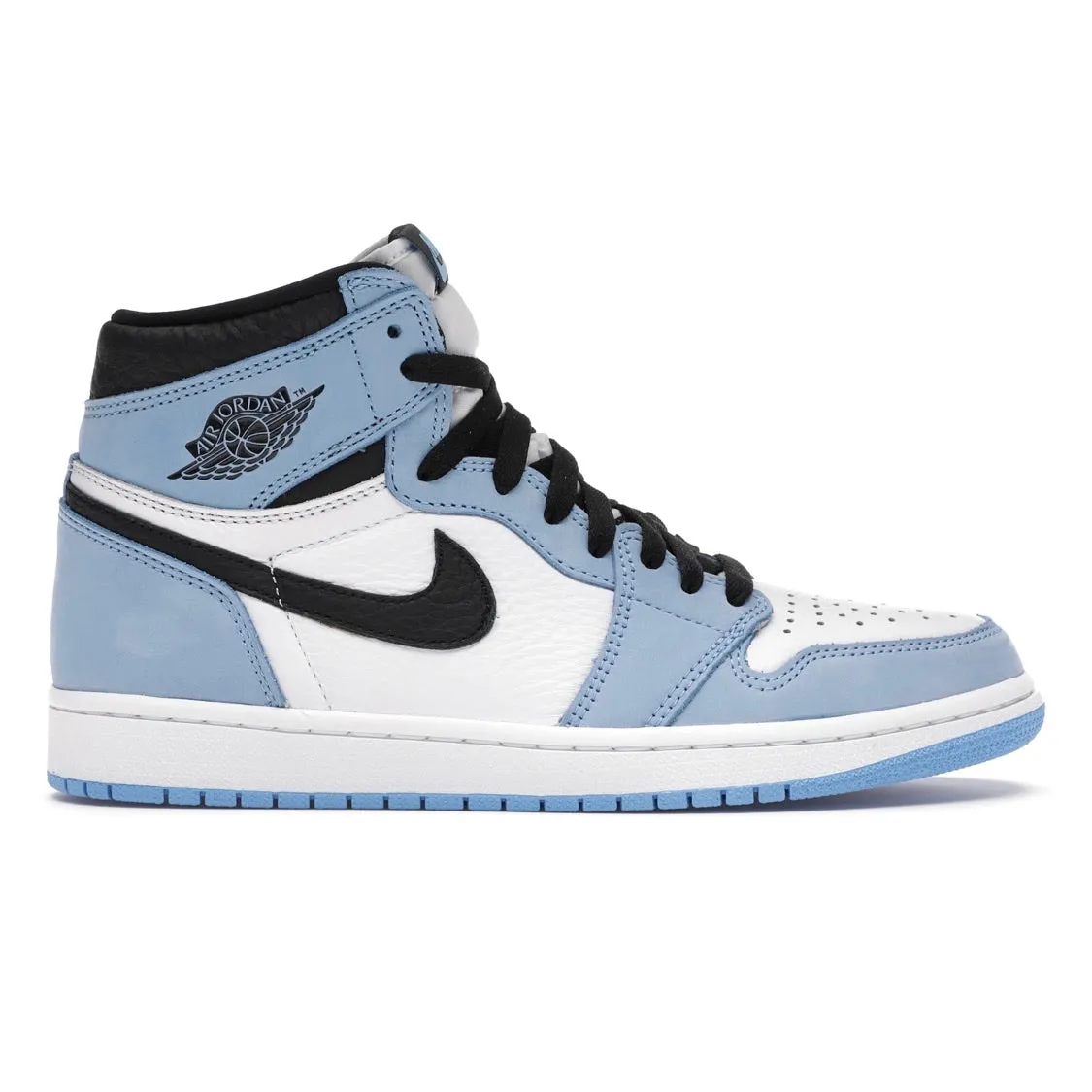Jordan 1 University Blue