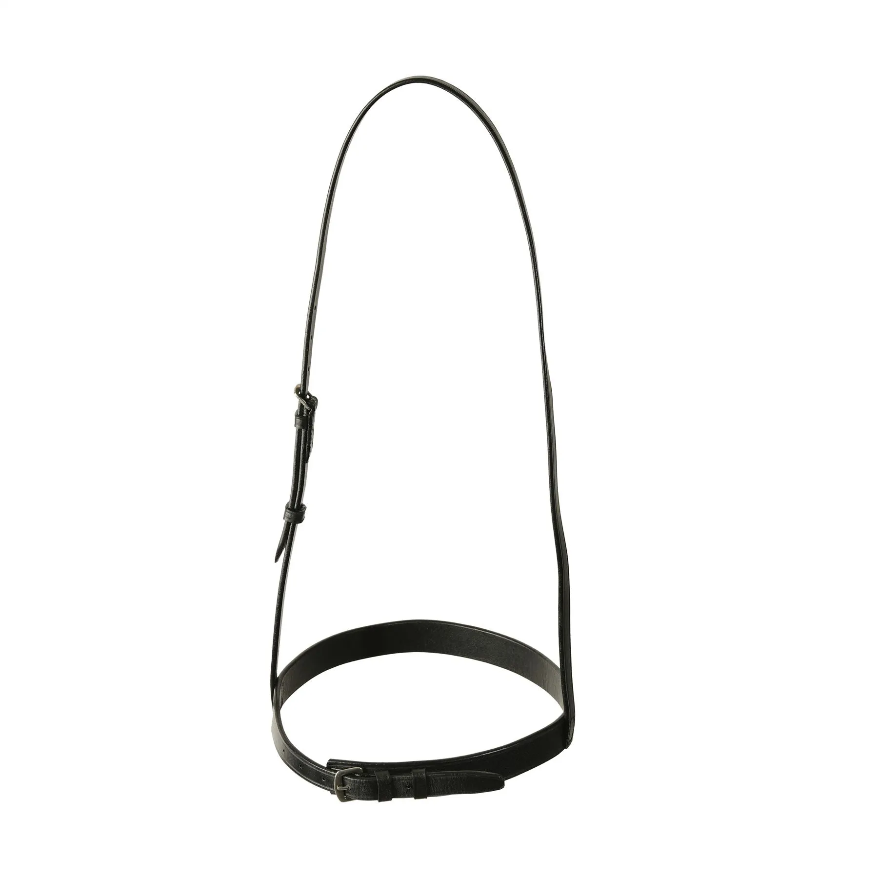 Kincade Classic Flat Hunt Noseband