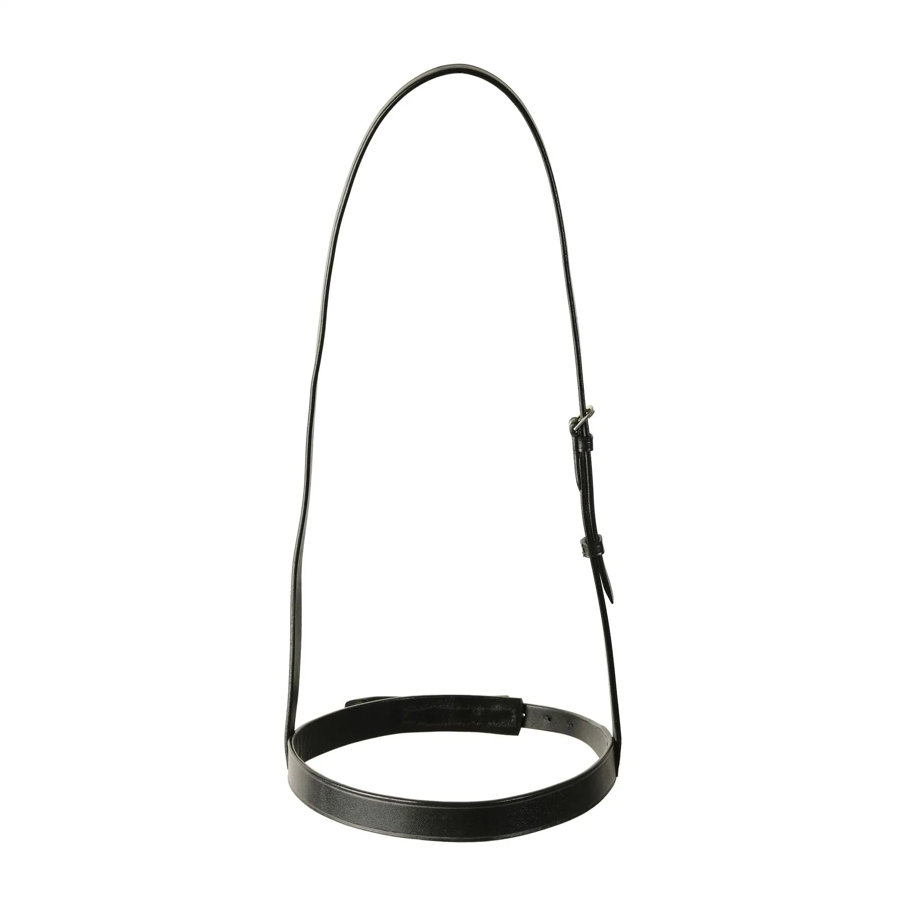 Kincade Classic Flat Hunt Noseband