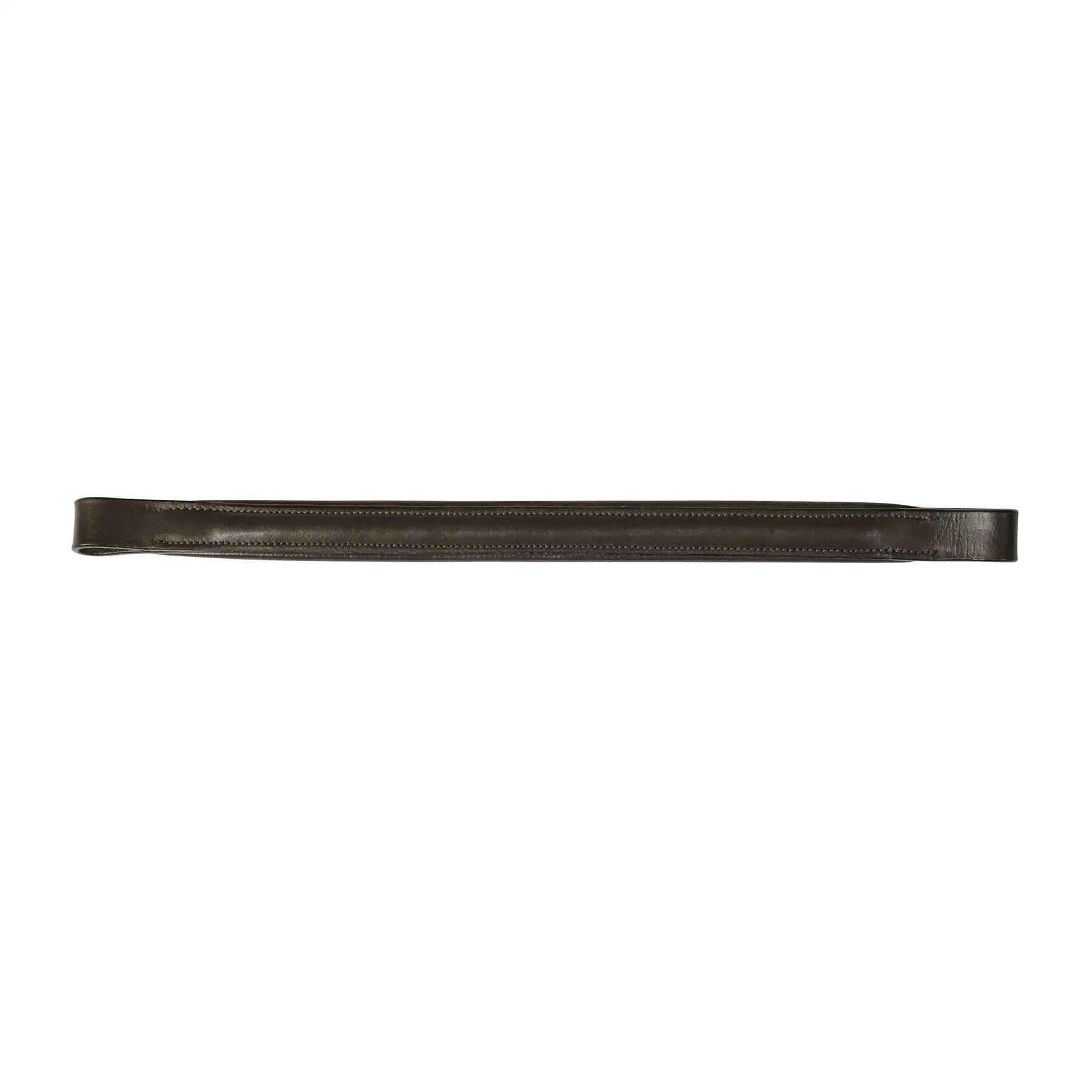 Kincade Classic Plain Raised Browband