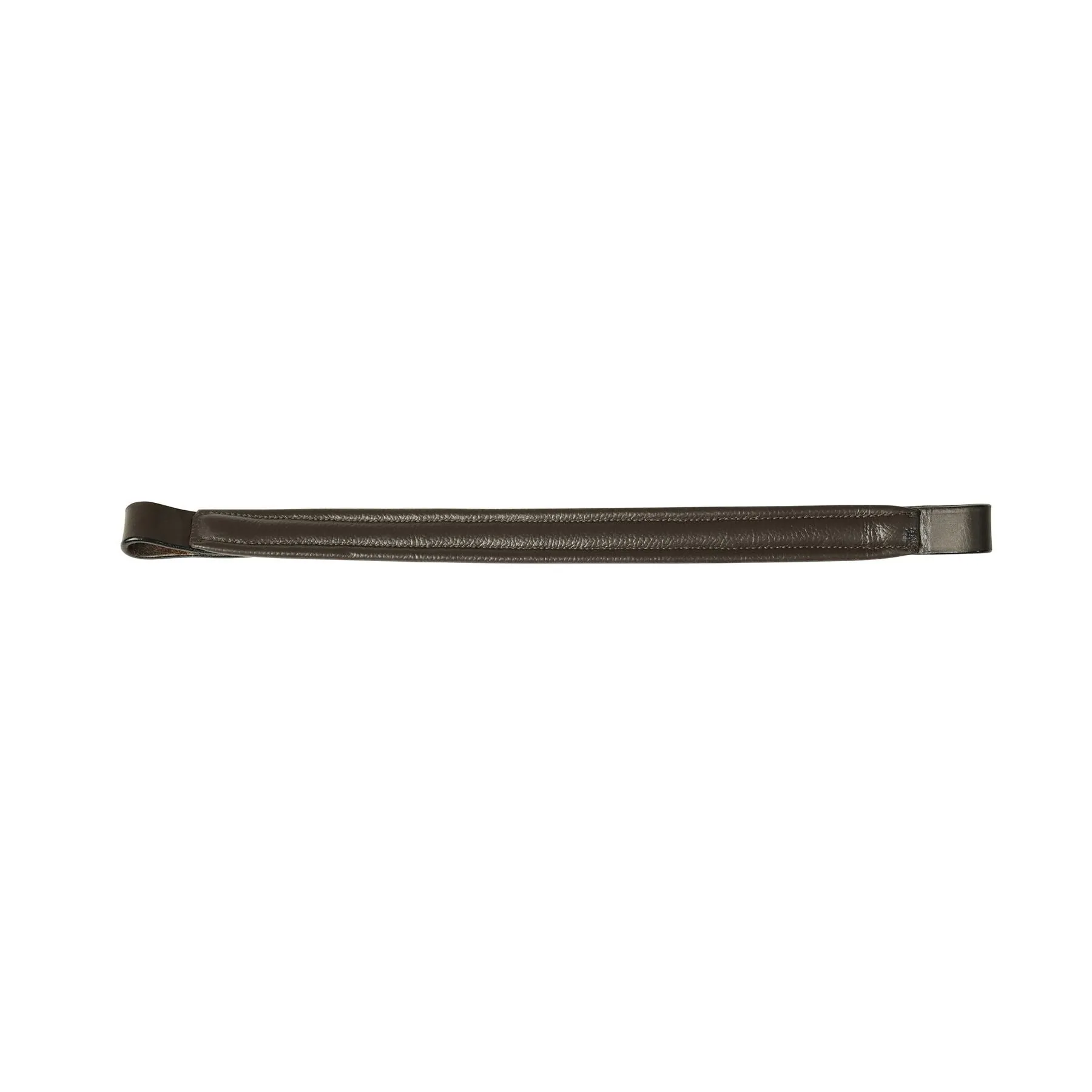 Kincade Classic Plain Raised Browband