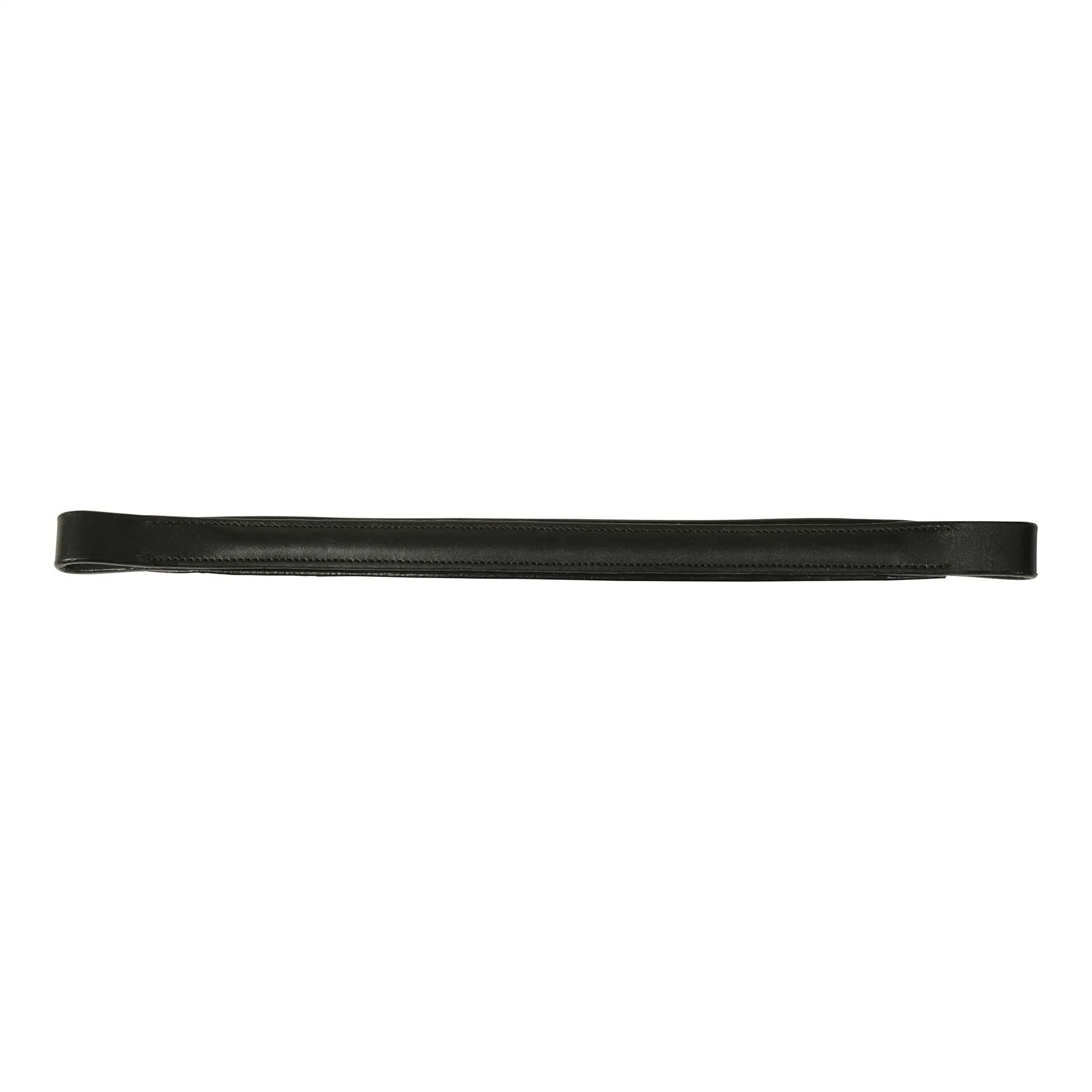 Kincade Classic Plain Raised Browband