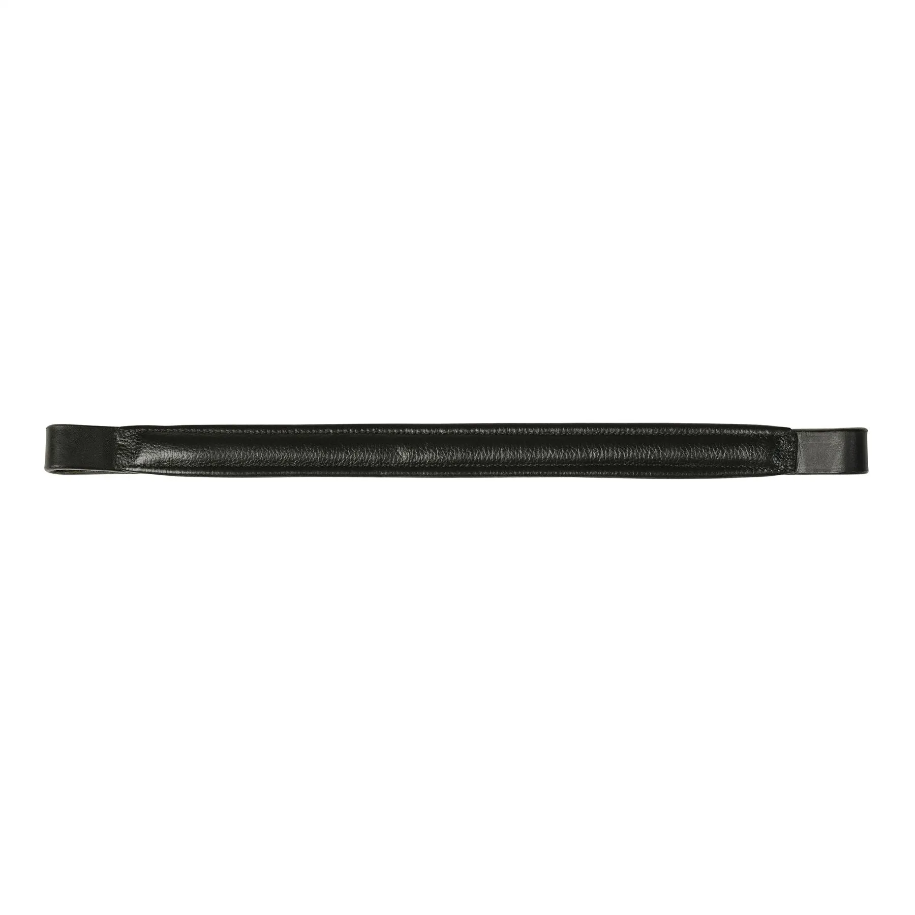 Kincade Classic Plain Raised Browband