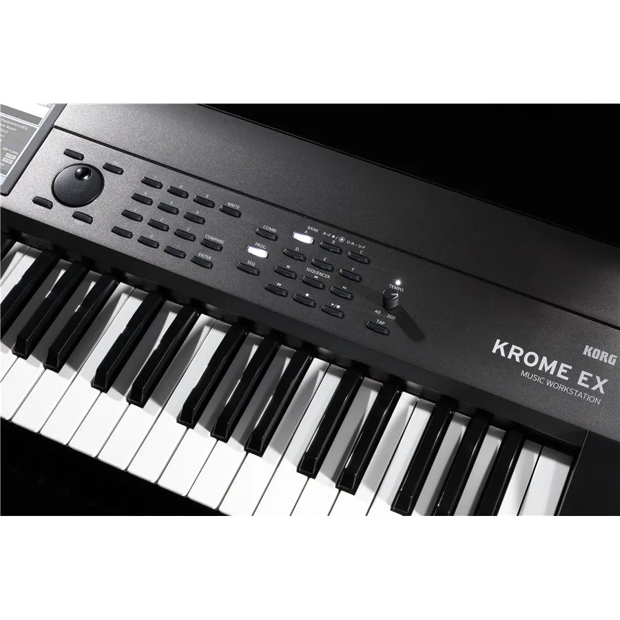 KROME-73 EX